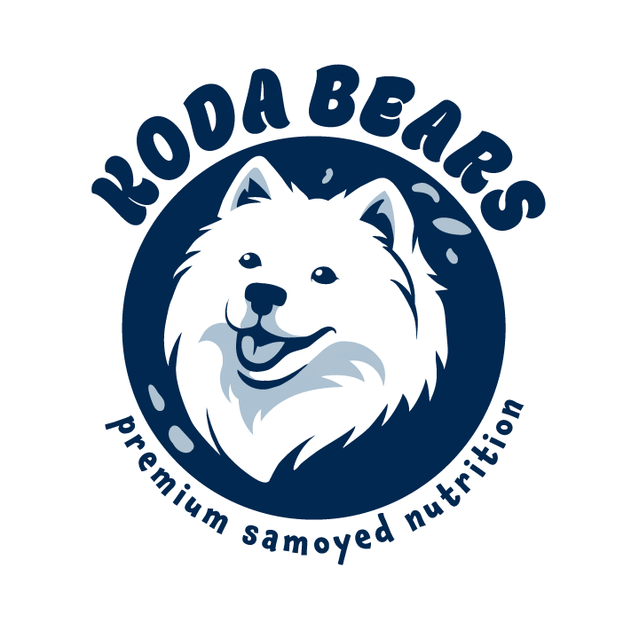 Koda Bears Logo